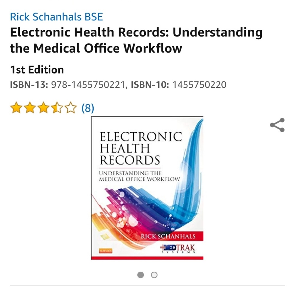 Electronic Health Records